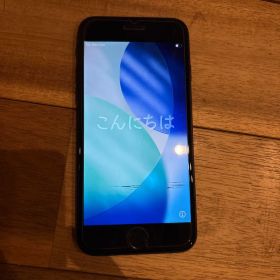 iPhone SE 第二世代 本体のみ