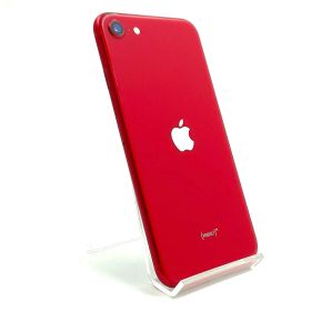 iPhone SE（第2世代） 64GB (PRODUCT)RED Softbank 白ロム 動作確認済 79%【全額返金保証】【最速発送】