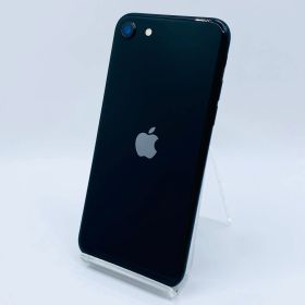 ソフトバンク iPhoneSE2 64GB ブラック MHGP3J/A SIMロック解除済み 利用制限〇 動作確認済み