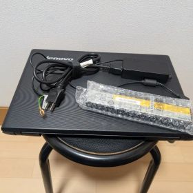 Lenovo G500 ノートパソコン Windows 8