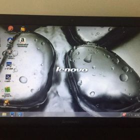 Lenovo G500ノートパソコン・Windows 8.1・4GB/500GB