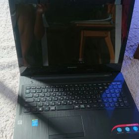 Lenovo ノートパソコン G50-80 充電器付き