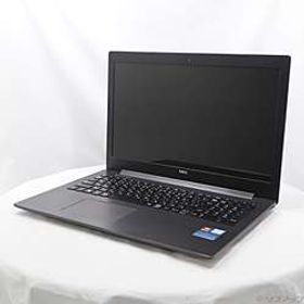 〔中古品〕 LaVie Note Standard NS700／MAB PC-NS700MAB カームブラック ［Core-i7-8550U (1.8GHz)／8GB／HDD1TB／15.6インチワイド／Windows10 Home(64ビット)］〔中古品〕 LaVie Note Standard NS700／MAB PC-NS700MAB カームブラック ［Core-i7-8550U (1.8GHz)／8GB／HDD1TB／15.6インチワイド／Windows10 Home(64ビット)］