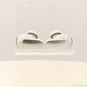 Bose Quietcomfort Ultra Earbuds (第2世代) ホワイトスモーク