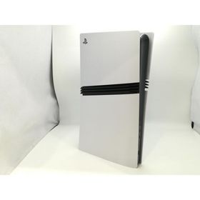 【中古】SONY PlayStation5 Pro CFI-7000B01 [2TB]【浜松駅前】保証期間１ヶ月【ランクA】
