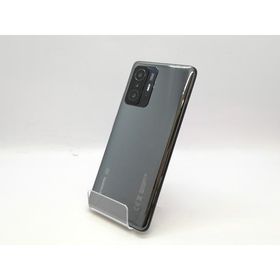 【中古】Xiaomi 海外版 【SIMフリー】 Xiaomi 11T Pro 8GB 256GB【立川フロム中武】保証期間１ヶ月【ランクA】