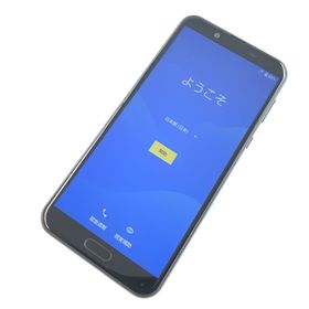 アンドロイド(ANDROID)の【B】SH-01L/357977100987559(スマートフォン本体)