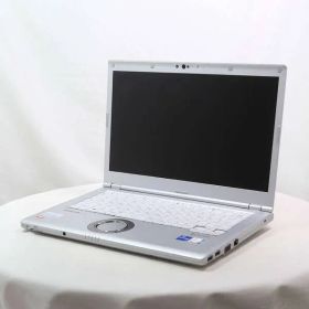 〔中古品〕 Lets note LV1 CF-LV1J13KS【269】