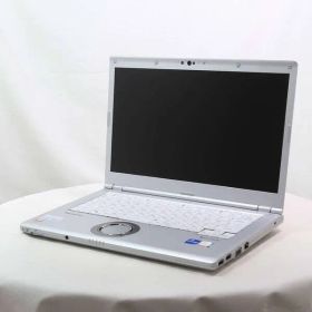 〔中古品〕 Lets note LV1 CF-LV1J13KS【258】