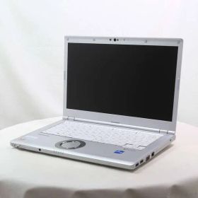 〔中古品〕 Lets note LV1 CF-LV1J13KS【269】