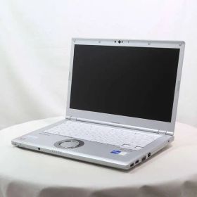 〔中古品〕 Lets note LV1 CF-LV1J13KS【276】