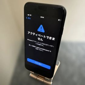 【ジャンク】iPhone 7