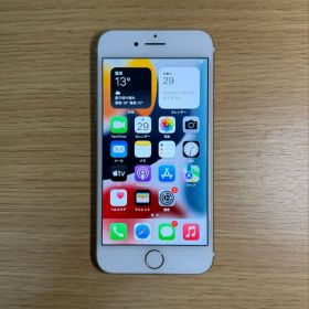 iPhone7 ゴールド docomo 32GB