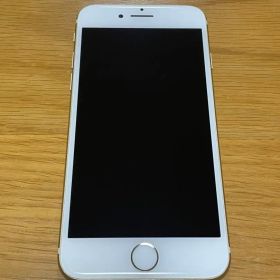 【美品】iPhone7 ゴールド 256GB SIMピン付き