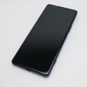 超美品 Xperia 5 IV SO-54C パープル スマホ 中古あすつく 土日祝発送 即日発送