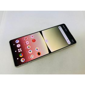 ★送料無料★ジャンク★docomo★Xperia5 IV SO-54C★ホワイト★0015270026178★SYS★09/08