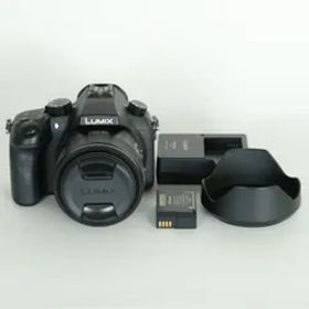 [良品] Panasonic LUMIX DMC-FZ1000 | コンパクトデジタルカメラ