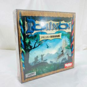 新品未開封 ドミニオン DOMINION 移動動物園