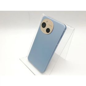 【中古】SHARP 国内版 【SIMフリー】 AQUOS sense9 ブルー 8GB 256GB SH-M29【吉祥寺】保証期間1ヶ月【ランクA】
