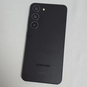 【ほぼ美品】Galaxy S23 SIMフリー 判定○ 海外版 128GB版