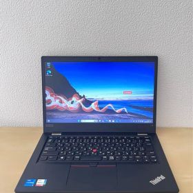 Lenovo Thinkpad L13Gen2 8GB /i5/office付き