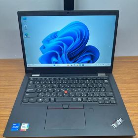 3.Lenovo ThinkPad L13 Gen 2 i5-1135G7