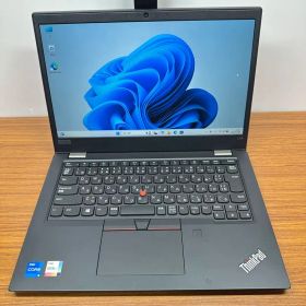 Lenovo ThinkPad L13 Gen 2 i5-1135G7