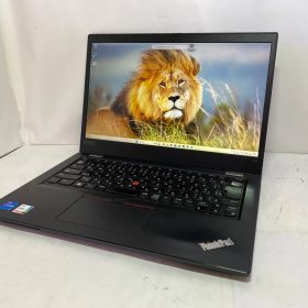 [中古パソコン] ThinkPad L13 Gen 2 (20VJS4Y700)
