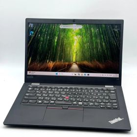 Lenovo ThinkPad L13 Gen 2 16GB SSD 512GB