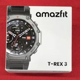 AMAZFIT T-REX3 A2323 ZEPP HEALTH