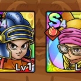 初期垢ジェム315000個！アバン完凸、ロトの血、チャモロ | ドラクエタクトのアカウントデータ、RMTの販売・買取一覧