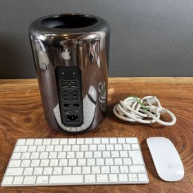 ［良品！上位］Apple Mac Pro Late 2013③