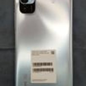 スマートフォン Redmi Note 10 JE XIG02 XIAOMI/AU