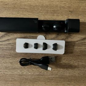 Soundcore A30i ブラック ワイヤレスイヤホン