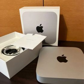 Apple Mac Mini M1 16GB 256GB