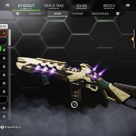 ざっこくまい様専用 | APEX Legendsのアカウントデータ、RMTの販売・買取一覧