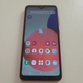 Samsung Galaxy A22 5G シムフリー アンドロイド13 ４８４