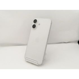 【中古】Apple 国内版 【SIMフリー】 iPhone 17 512GB ホワイト MG6E4J/A【川越クレアモール】保証期間1ヶ月【ランクA】