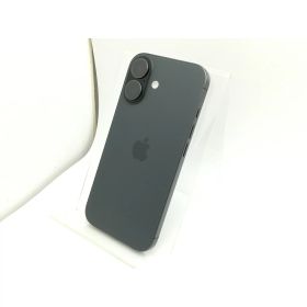 【中古】Apple 国内版 【SIMフリー】 iPhone 17 512GB ブラック MG6D4J/A【新橋】保証期間1ヶ月【ランクA】