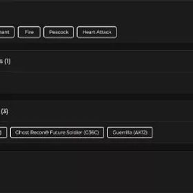 LV 72 | シルバー |5 ユニバーサル |#6597