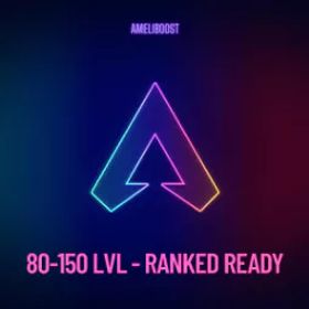 80-150 LV EA🔸EA🔸CAN LINK(リンクができる) steam ❤️ ランク参加可能 ❤️完全アクセス