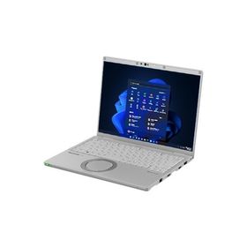 Panasonic パナソニック 14.0型ノートPC Let's note FV5(Ultra 5/32GB/SSD512GB/Win11Pro/Lバッテリー) CF-FV5TDHAS