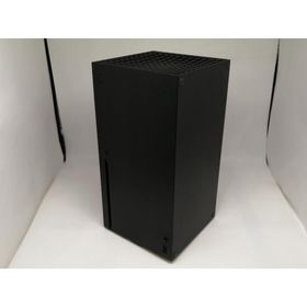 【中古】Microsoft Xbox Series X【日本橋3】保証期間１ヶ月【ランクB】