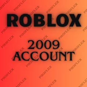 🎯2009年アカウント⚡即時配信