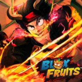 🔥 ブロックスフルーツ |2800+ LV |ゴッド・ヒューマン&ソウル・ギター
