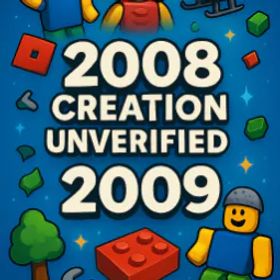 2008-2009 創設 メアド未登録