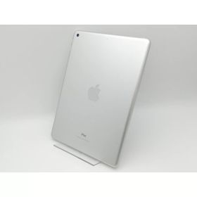 【中古】Apple 【Wi-Fi】 iPad（第5世代/2017） 32GB シルバー MP2G2J/A【中野】保証期間1ヶ月【ランクB】