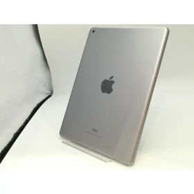 【中古】Apple 【Wi-Fi】 iPad（第5世代/2017） 32GB スペースグレイ MP2F2J/A【OSU301】保証期間1ヶ月【ランクC】