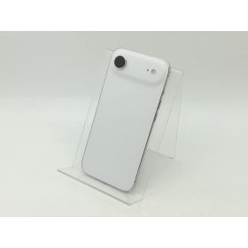 【中古】Apple 国内版 【SIMフリー】 iPhone Air 256GB クラウドホワイト MG284J/A【神戸】保証期間1ヶ月【ランクA】
