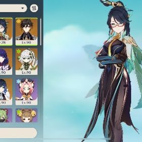 強垢★5×6Asia サーバ ヌヴィレット➕鍾離➕夜蘭➕フリーナ➕ナヒーダ原神 フリーナ完凸 雷電2凸 他星五キャラ多数★5×5Asia サーバ 楓原万葉➕鍾離➕ナヒーダ➕フリーナ➕シロネン【課金総額400万前後】☆5完凸17人、武器完凸10本以上 引退アカウント はじめてでも安心 90日補償つきアカウントlock_outline 引退アカ販売 雷電3凸 万葉2凸、綾華3凸他星5凸 多数【原神】検索可 ~人気キャラ1体~ （限定＋抽選）アカウント販売原神 引退アカウント【値下げ交渉可】放浪者凸3餅武器.夜蘭凸1星5キャラ24体スカラマシュ完凸餅 雷電、フリーナ3凸、胡桃4凸★5×8Asia サーバ夜蘭➕シロネン➕鍾離➕ナヒーダ➕クレー➕ディルック➕...★5×7Asia サーバウェンティ➕シロネン ➕鍾離➕ナヒーダ➕ジン➕刻晴➕...★5×6Asia サーバウェンティ➕シロネン ➕夜蘭➕雷電將軍➕ジン1凸，行...★5×7Asia サーバ ヌヴィレット➕シロネン➕夜蘭➕雷電將軍➕ジン➕モナ...★5×6Asia サーバ ヌヴィレット➕シロネン ➕夜蘭➕ナヒーダ➕雷電將軍...★5×5Asia サーバ 楓原万葉➕フリーナ+ヌヴィレット+雷電将軍+ナヒーダ★5×4Asia サーバ ヌヴィレット➕楓原万葉 ➕鍾離➕ナヒーダ★5×5Asia サーバ 雷電将軍➕鍾離➕ナヒーダ➕フリーナ➕ヌヴィレット★5×6Asia サーバ ヌヴィレット➕鍾離➕夜蘭➕フリーナ➕ナヒーダ★5×7Asia サーバ ヌヴィレット1凸➕鍾離➕夜蘭+楓原万葉+胡桃+エミリエ 引退垢 【魈 楓原万葉 放浪者 アルハイゼン セノ アルベド】完凸...★5×6Asia サーバ ヌヴィレット➕鍾離➕夜蘭➕フリーナ➕ナヒーダ☆原神＆スターレイルセット☆【原神】ナヒーダ完凸持ち武器有り！探索度100％！次のヴァージョ...★5×6Asia サーバ 楓原万葉➕鍾離➕夜蘭1凸➕フリーナ➕ナヒーダ★5×6Asia サーバ 楓原万葉➕鍾離➕夜蘭➕フリーナ➕ナヒーダ+アルベド引退垢、強い星5揃ってます。総課金額30万円over★5×6Asia サーバ 楓原万葉➕夜蘭1凸➕フリーナ➕シロネン+雷電将軍★5×6Asia サーバ 楓原万葉➕エウルア➕夜蘭➕フリーナ➕シロネン+雷電...★5×6Asia サーバ 神里綾華 ➕鍾離➕夜蘭➕フリーナ➕シロネン+雷電将軍★5×6Asiaサーバ、シロネン+ヌヴィレット+フリーナ+鍾離2凸国内業者が丁寧に対応【原神】検索可 人気キャラ4-10体~ 初期アカ...★5キャラ★5武器多数！完凸キャラあり！聖遺物スコア50越え多数！★5×5Asia サーバ 楓原万葉➕フリーナ➕雷電将軍 ➕ナヒーダ➕シロネン★5×5Asia サーバ 雷電将軍➕鍾離➕ナヒーダ➕ヌヴィレット➕シロネン★5×5Asia サーバ 楓原万葉➕鍾離➕雷電将軍 ➕ヌヴィレット➕シロネン★5×5Asia サーバ 楓原万葉➕鍾離➕雷電将軍 ➕フリーナ➕シロネン★5×5Asia サーバ 楓原万葉➕鍾離➕ナヒーダ➕ヌヴィレット➕シロネン★5×5Asia サーバ 楓原万葉➕鍾離➕ナヒーダ➕フリーナ➕シロネン★5×5Asia サーバ 雷電将軍➕楓原万葉+ナヒーダ➕フリーナ➕ヌヴィレット